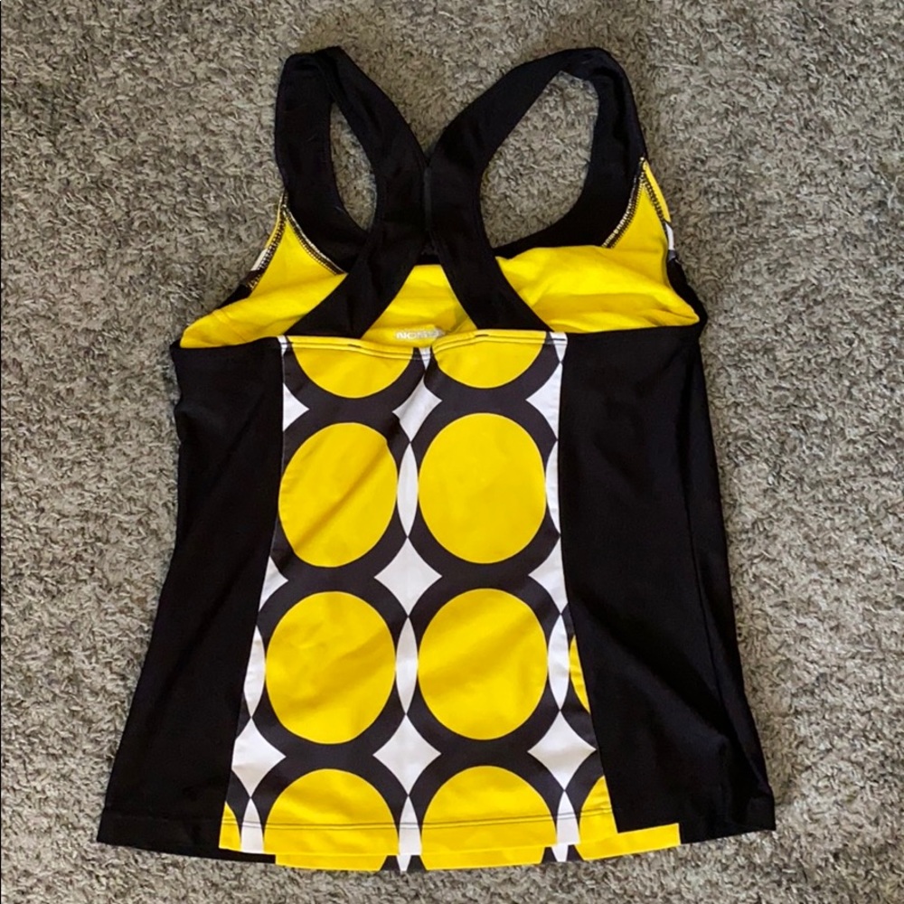Xersion workout top - Picture 2 of 3